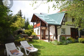 Apartments Predah, Mijaila Radovica 13a Zlatibor